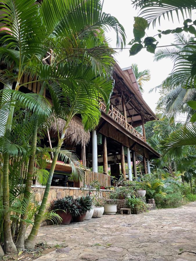 Kep Lodge Exterior foto